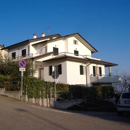 A Serene In 겜마노