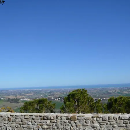 Belvilla By Oyo Casa Cevoli * Gemmano