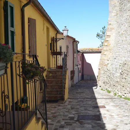 Villa Belvilla By Oyo Casa Cevoli