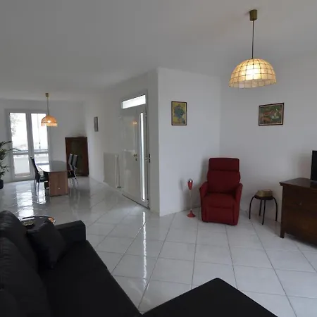 Belvilla By Oyo Casa Cevoli וילה