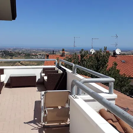 Villa Belvilla By Oyo Casa Cevoli