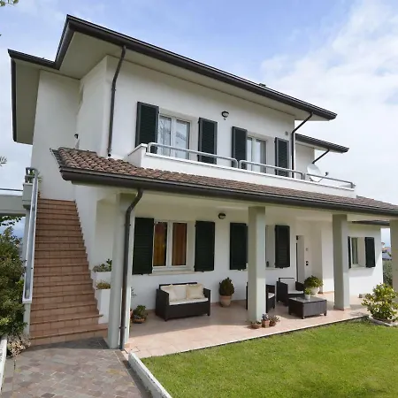 וילה Belvilla By Oyo Casa Cevoli Gemmano