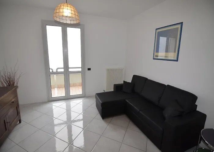 A Serene In Villa Gemmano