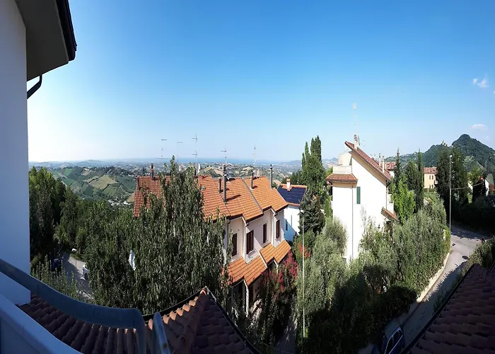 A Serene In 빌라 *