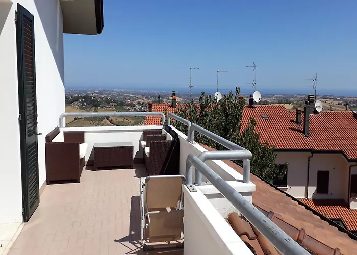 Villa A Serene In Gemmano