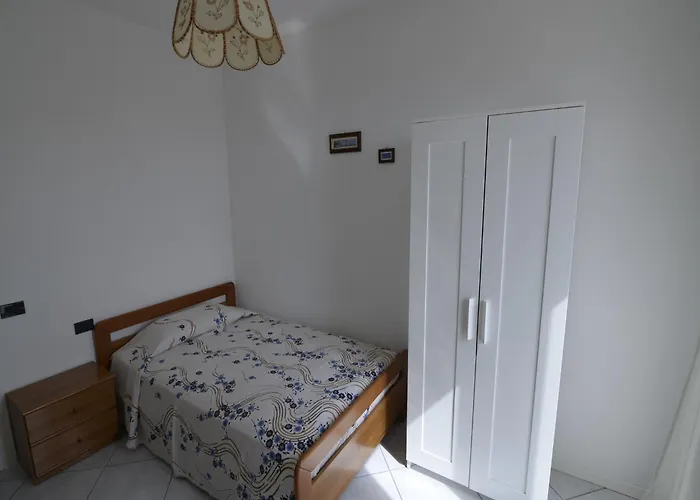 A Serene In Villa Gemmano